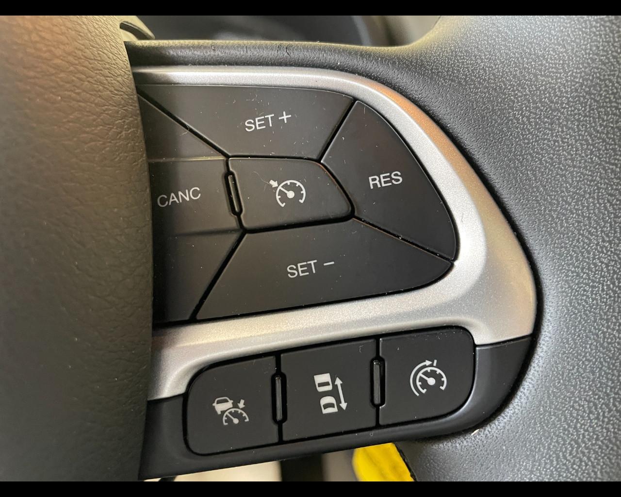 JEEP Renegade My23 Limited 1.6 Multijet Ii 130 Cv E6.4