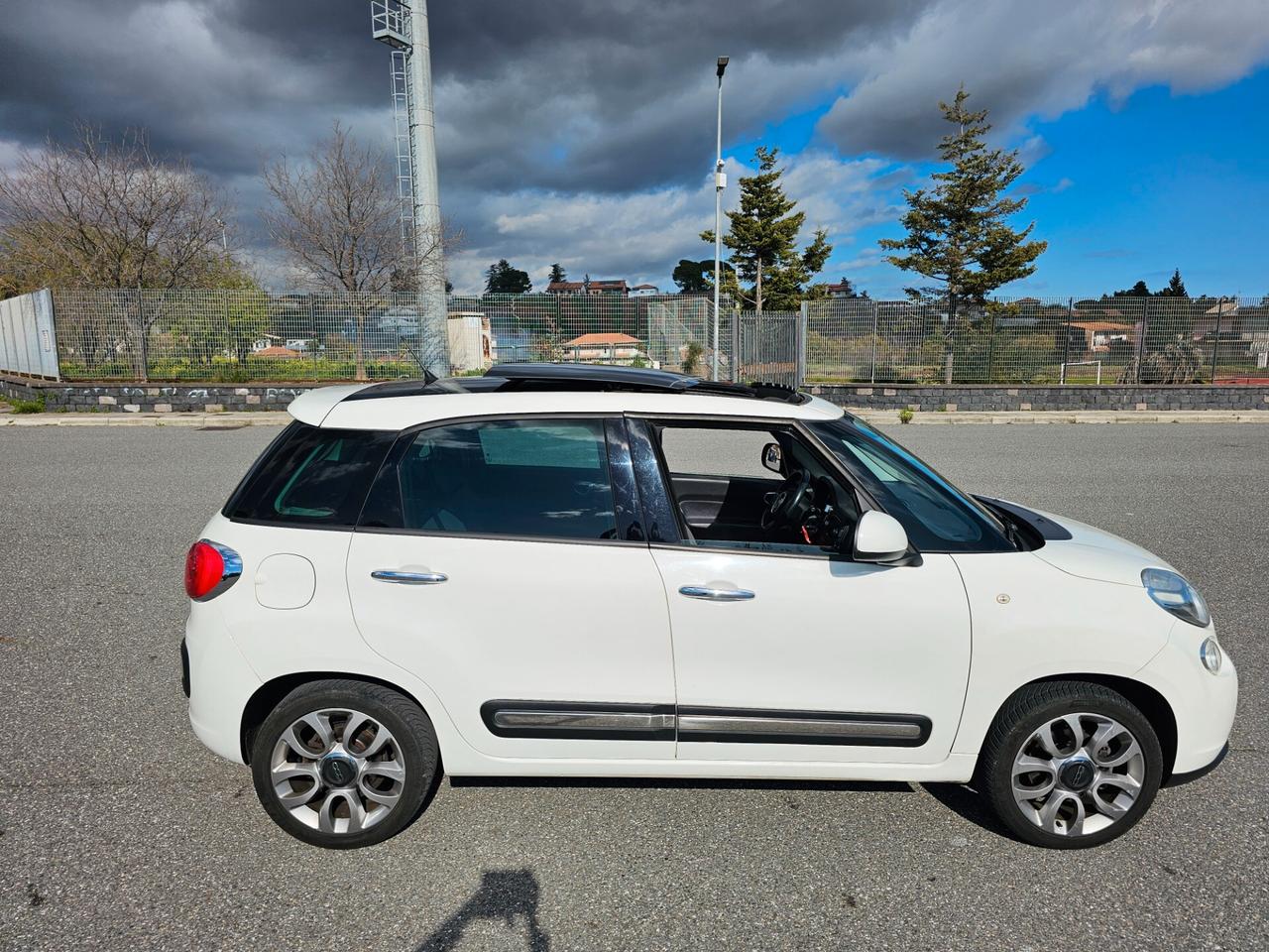 Fiat 500L 1.3 Multijet 85 CV Lounge Tetto Apribile