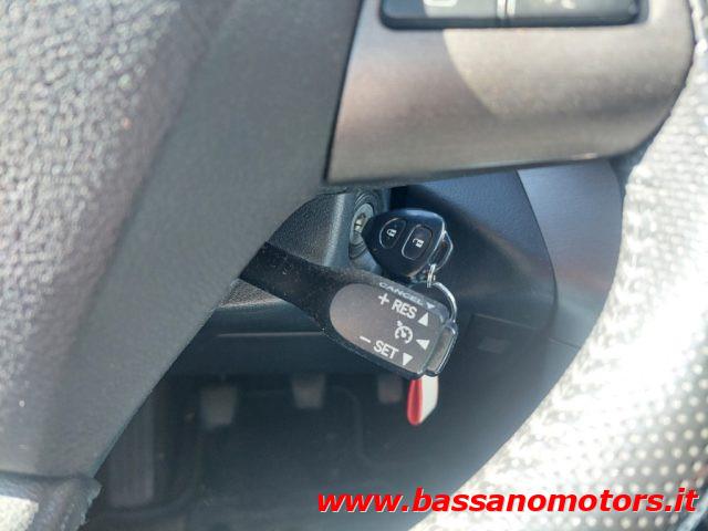 TOYOTA RAV 4 MY23 RAV4 Crossover 2.2 D-4D 150 CV DPF Exclusive