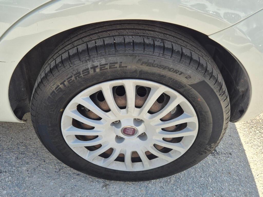 Fiat Punto 1.3 MULTIJET 75CV FRIZIONE NUOVA