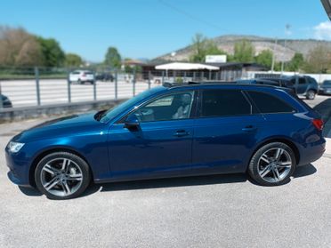 Audi A4 TDI QUATTRO "ESCLUSIVA" AFFARE