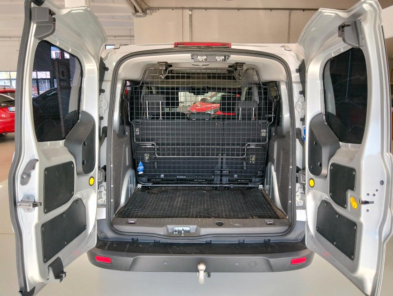 FORD Transit Connect 220 1.5 ecoblue(tdci) 120cv Trend