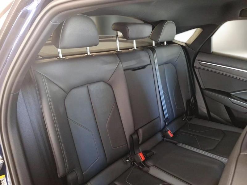 AUDI Q3 SPORTBACK 40 TDI QUATTRO S TRONIC QUATTRO EDITION SUV