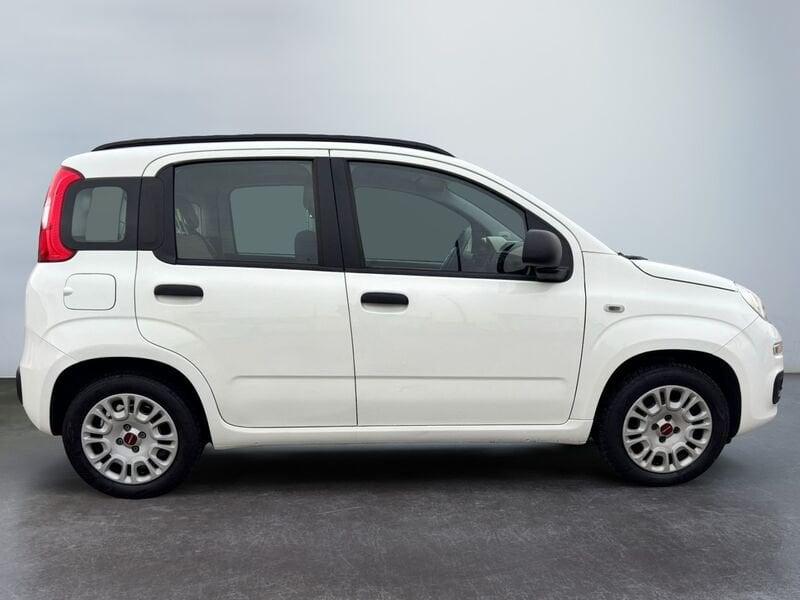 FIAT Panda Panda 1.2 Pop