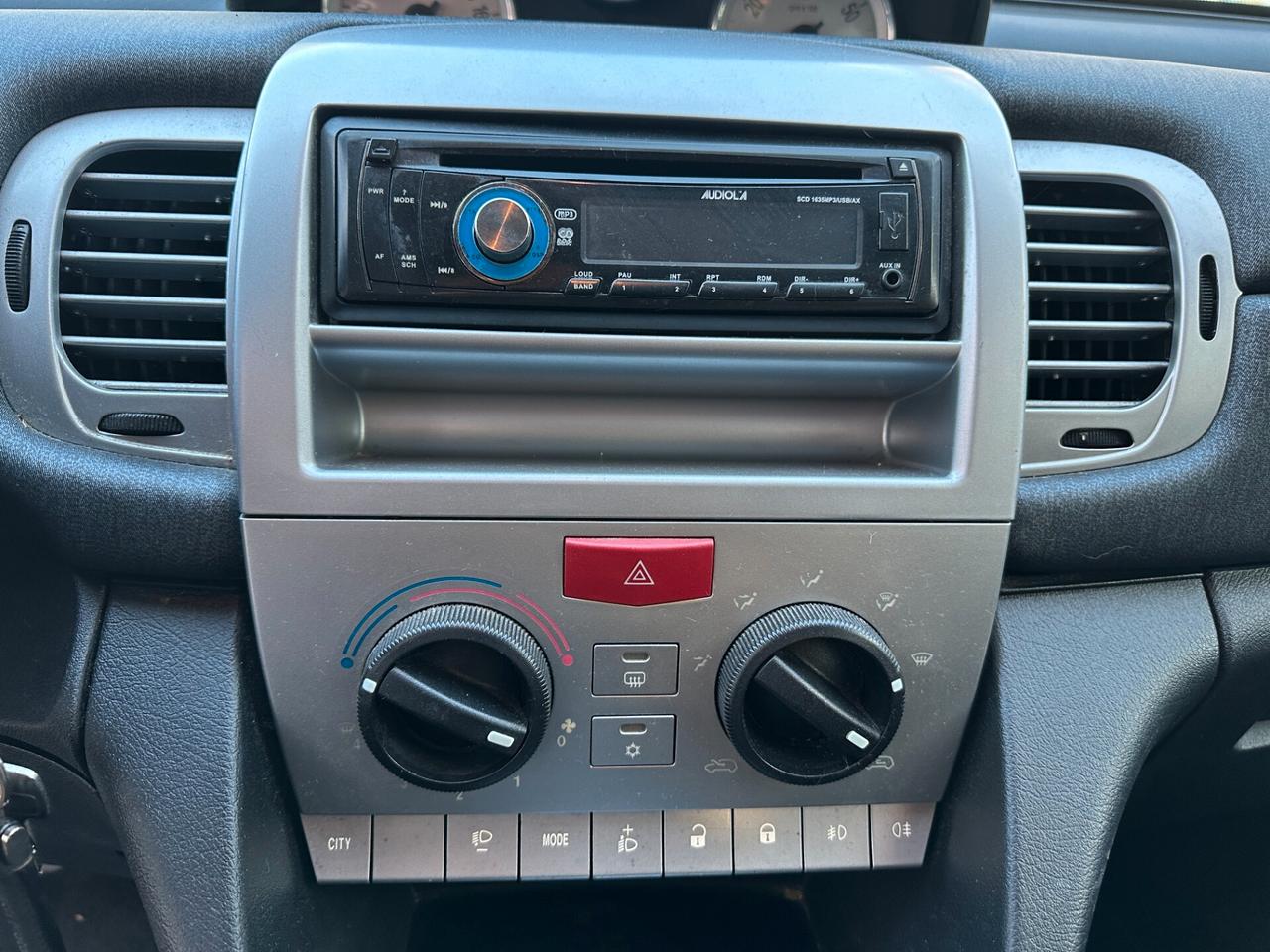 Lancia Ypsilon 1.3 MJT 75 CV Diva