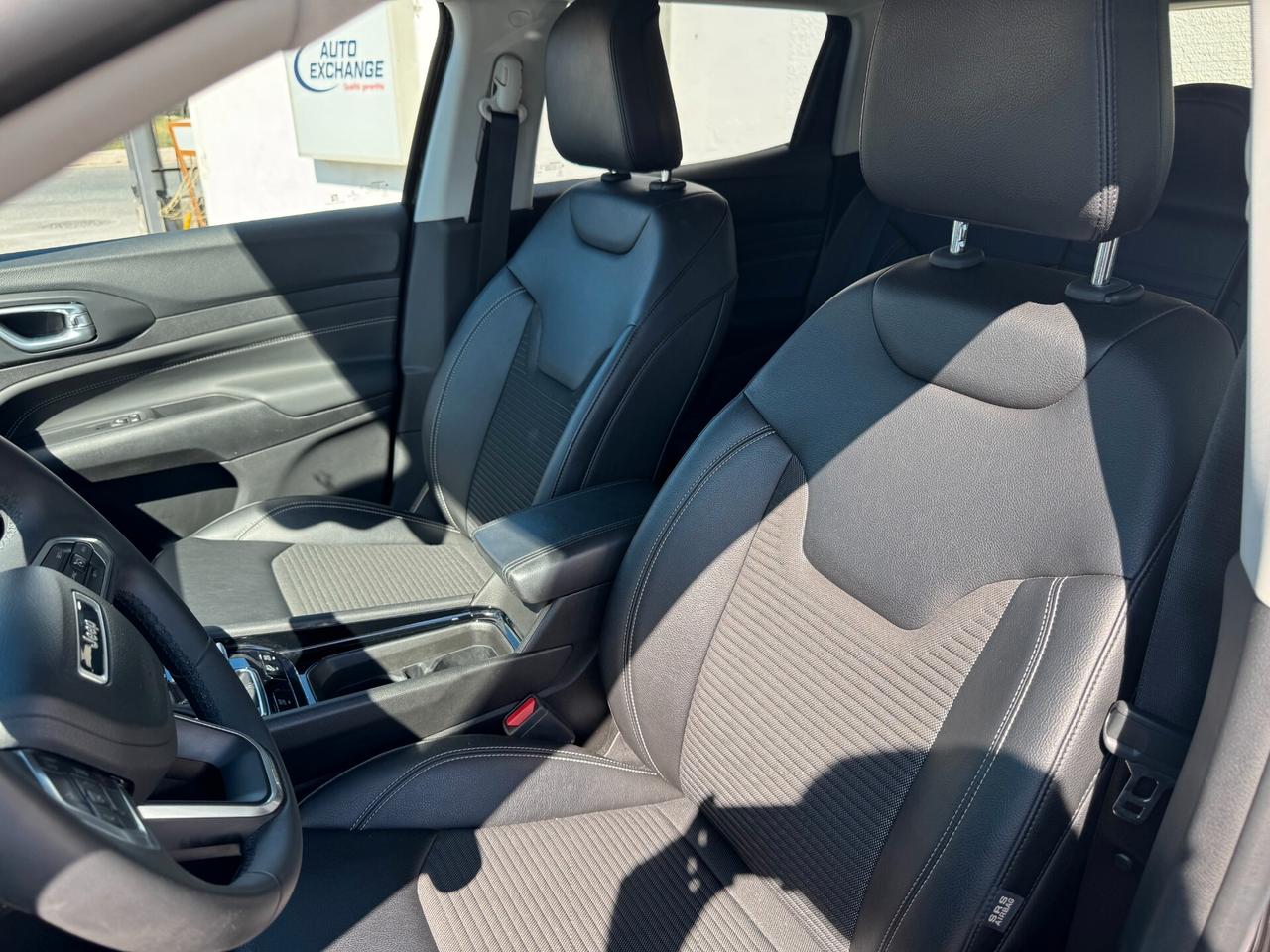Jeep Compass 1.3 Turbo T4 190 CV PHEV AT6 4xe Limited