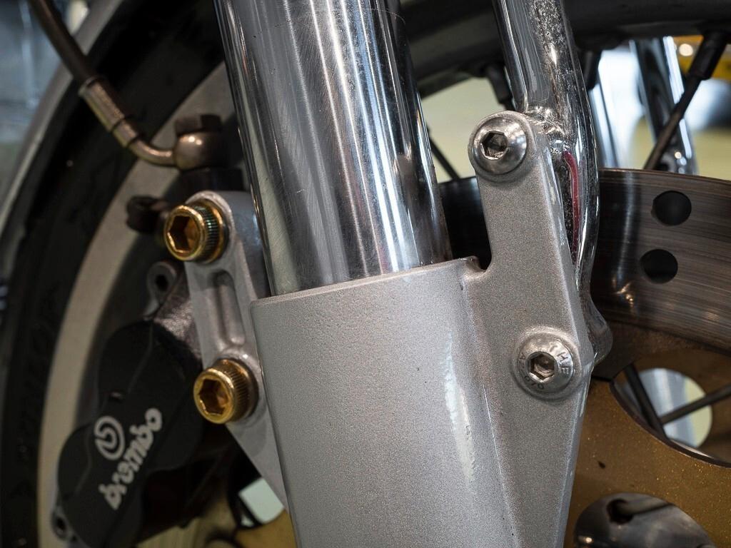 Ducati 750 SS - Replica >Cirri Sport