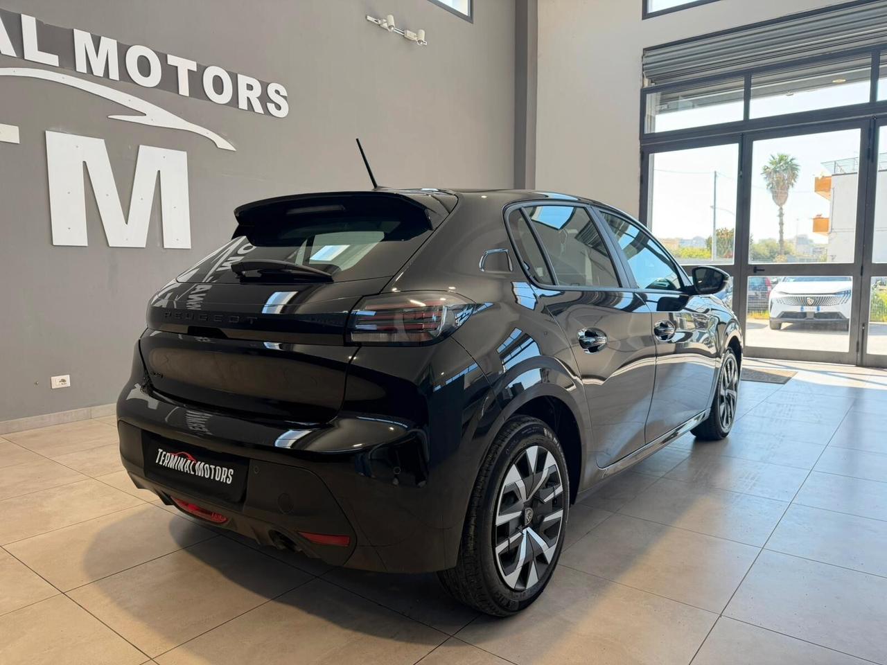 Peugeot 208 1.2 puretech Style s&s 75cv