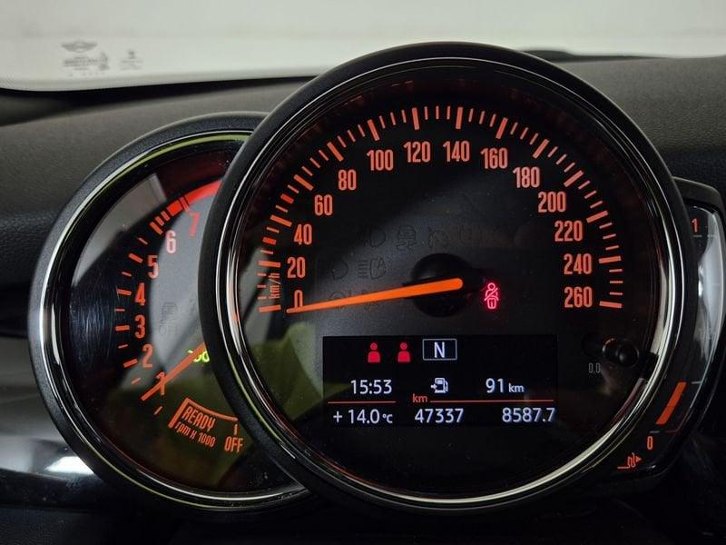 MINI Mini Cabrio F57 2021 Cabrio 1.5 Cooper Classic