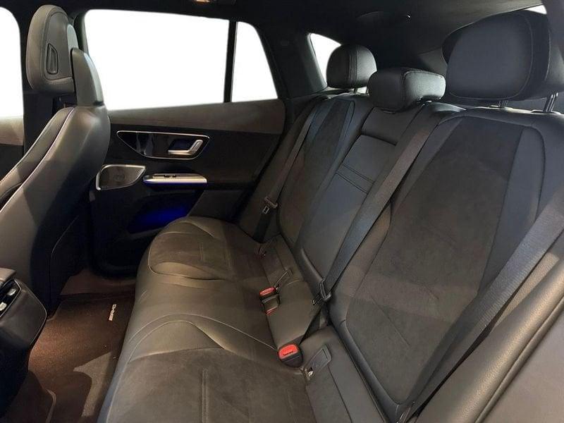 Mercedes-Benz EQE SUV 350 AMG Line Premium 4matic
