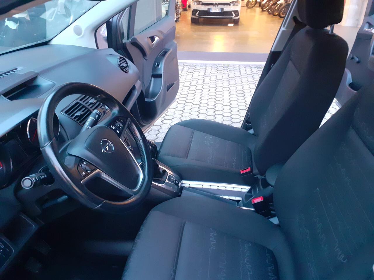 Opel Meriva 1.3 CDTI 95CV ecoFLEX Cosmo