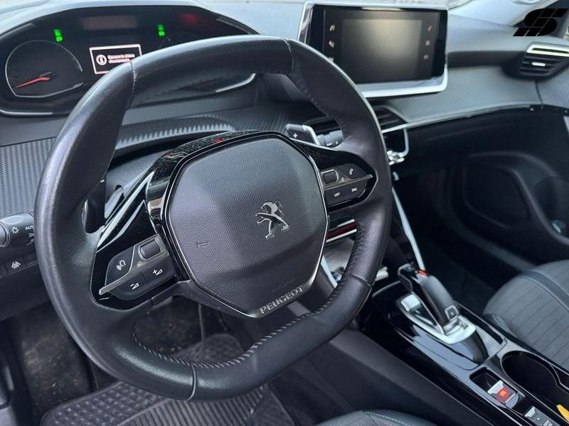 Peugeot 2008 2008 BlueHDi 130 S&S EAT8 Allure Pack