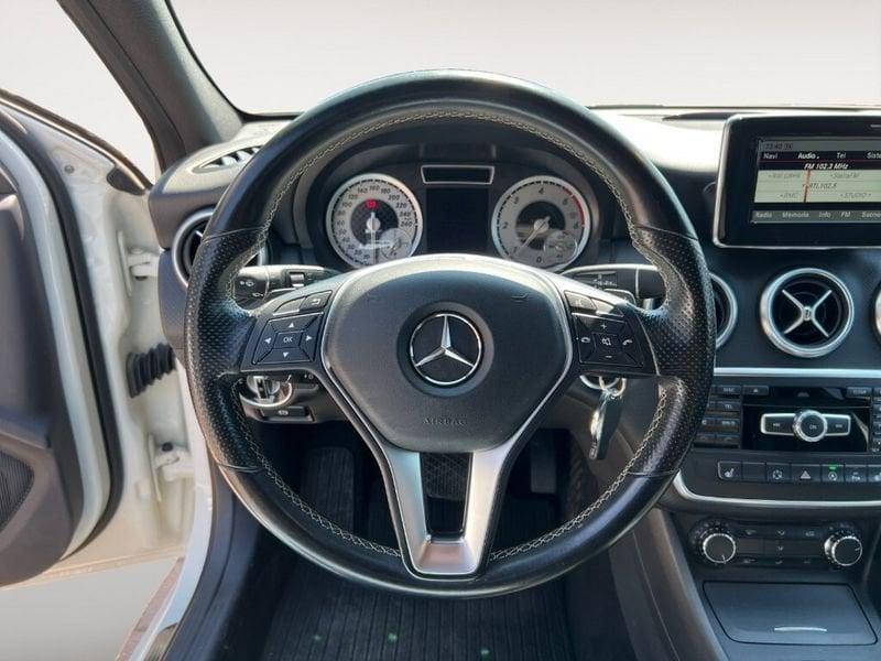Mercedes-Benz Classe A (W176) A 180 CDI Automatic Sport