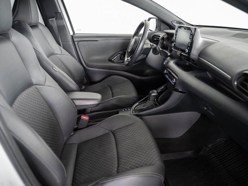 Toyota Yaris 1.5 Hybrid 5 porte Style