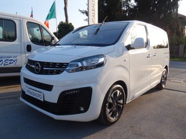 Opel Zafira Life 1.5 Diesel 120CV S&S M 8 POSTI