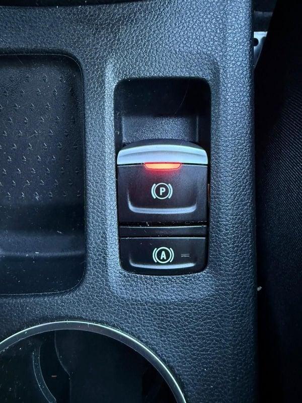 Renault Captur Captur TCe 100 CV GPL Techno