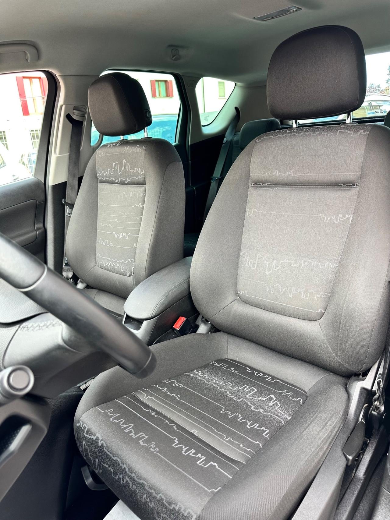 Opel Meriva 1.4Bz 120CV Elective