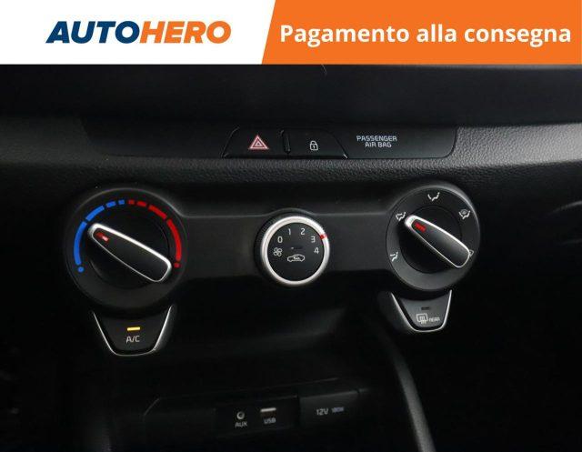 KIA Stonic 1.4 MPI 100 CV Style