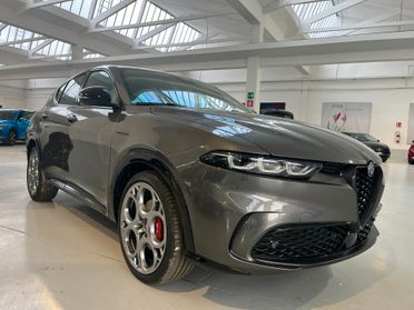 ALFA ROMEO Tonale Tonale 1.5 160 CV MHEV TCT7 V...