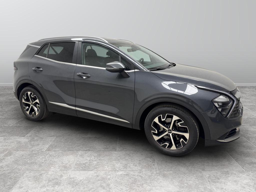 KIA Sportage V 2022 - Sportage 1.6 tgdi mhev Style imt