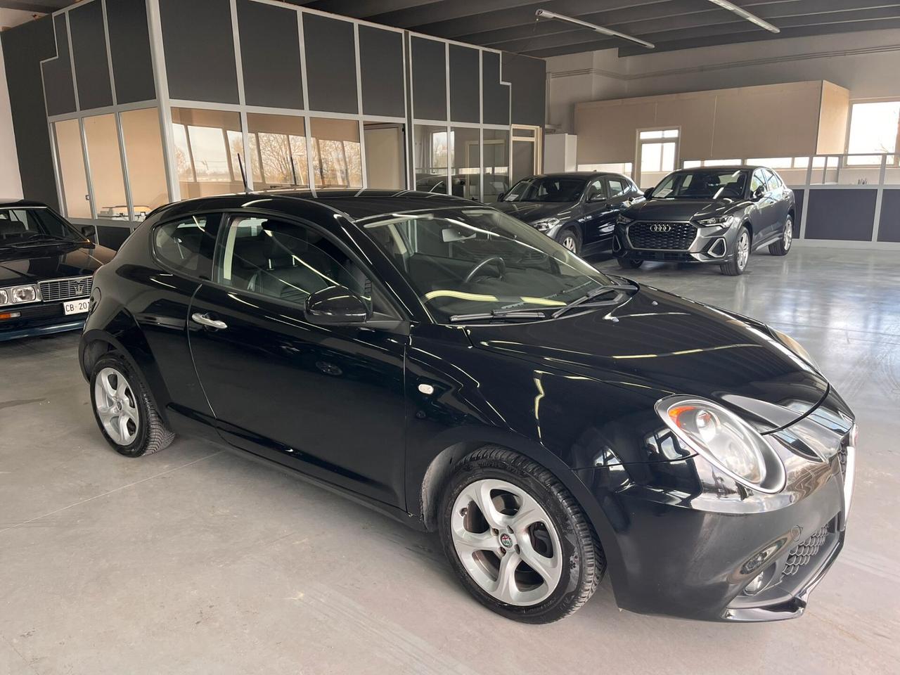 Alfa Romeo MiTo 1.3 JTDm 95 CV S&S