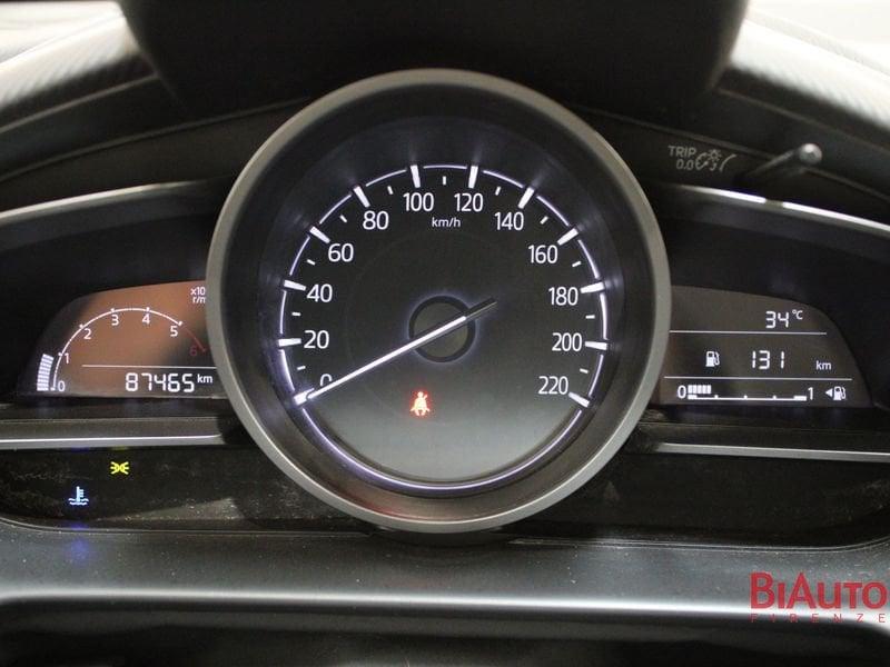Mazda Mazda2 1.5 105 CV Skyactiv-D Exceed