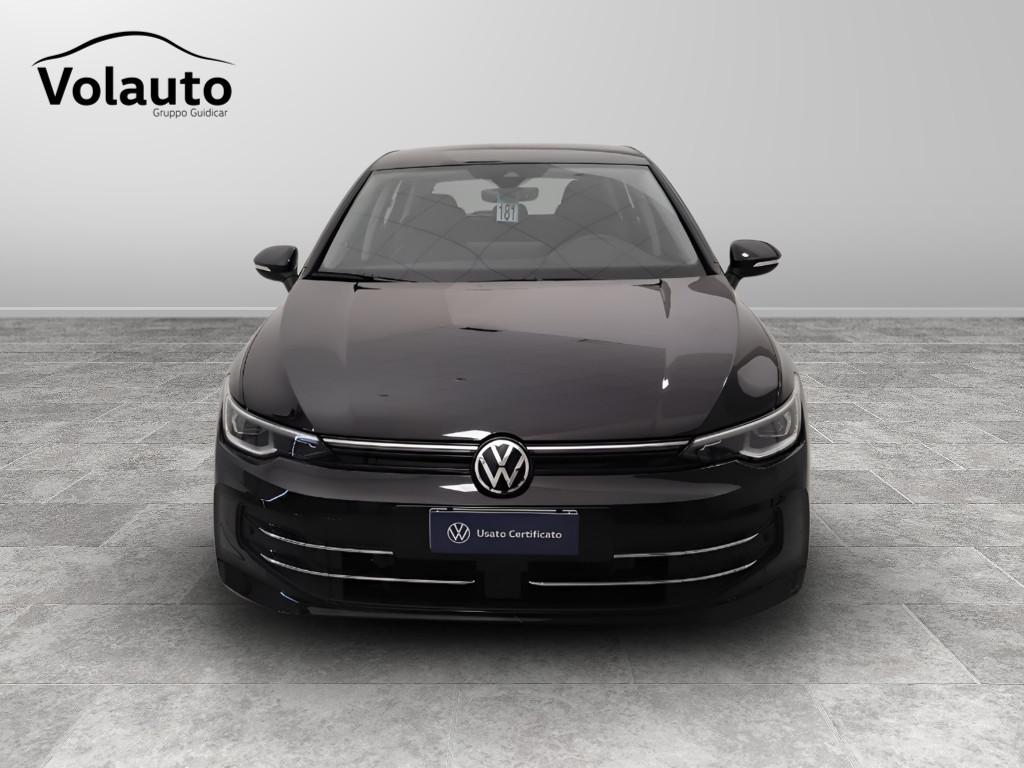 VOLKSWAGEN Golf VIII 2024 - Golf 2.0 tdi Style 150cv dsg