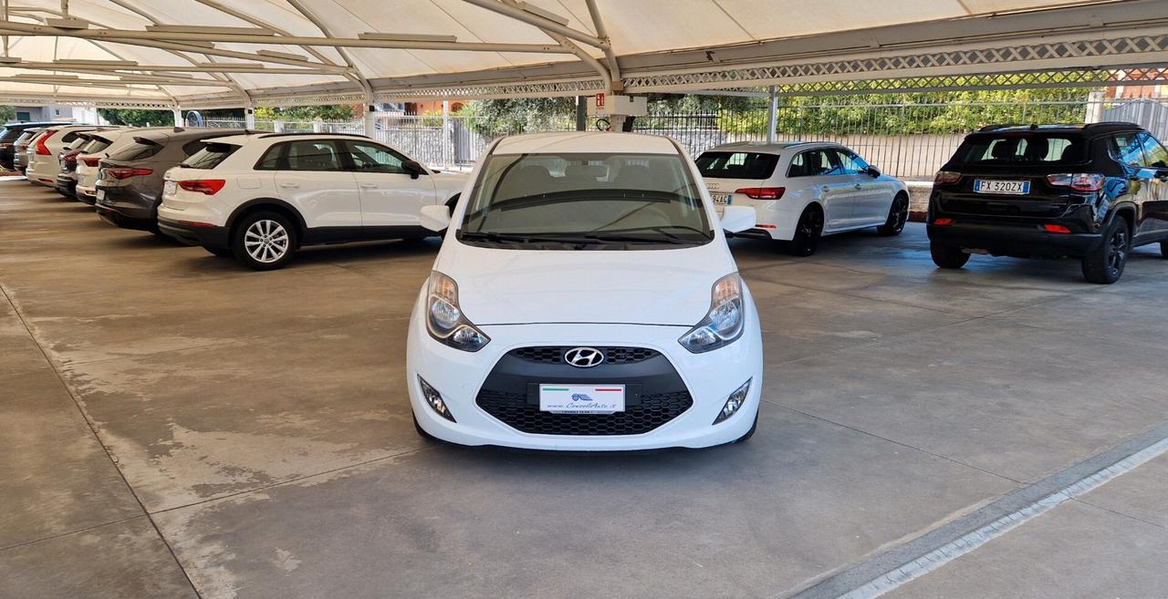 Hyundai iX20 1.4 CRDi 90cv XPossible
