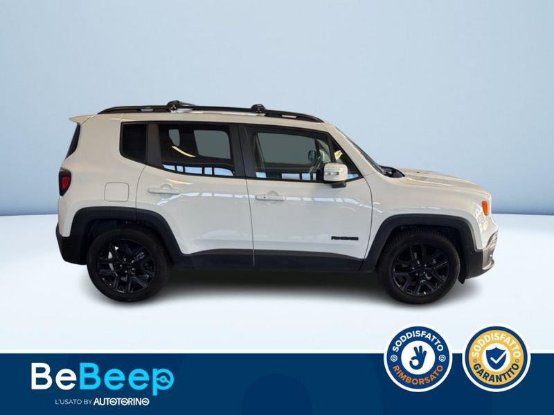 Jeep Renegade 1.6 MJT LIMITED FWD 120CV AUTO