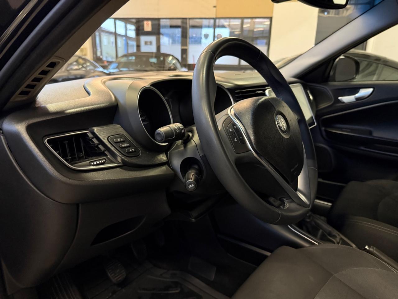 Alfa Romeo Giulietta 1.4 Turbo 120 CV GPL Sport