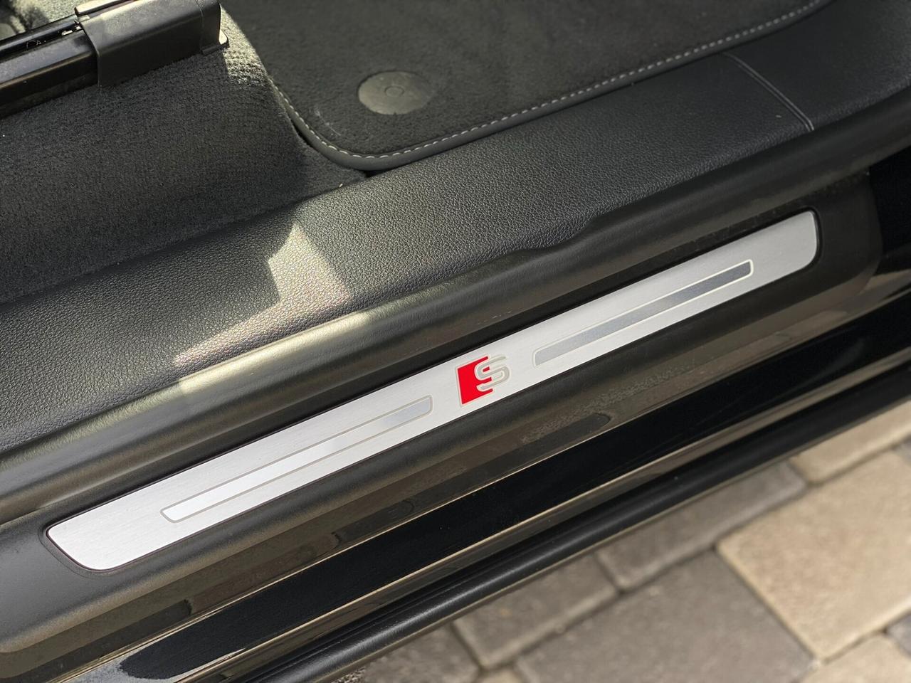 Audi Q8 S Line edition 3.0 TDI 285CV tiptronic mhev 4x4 50