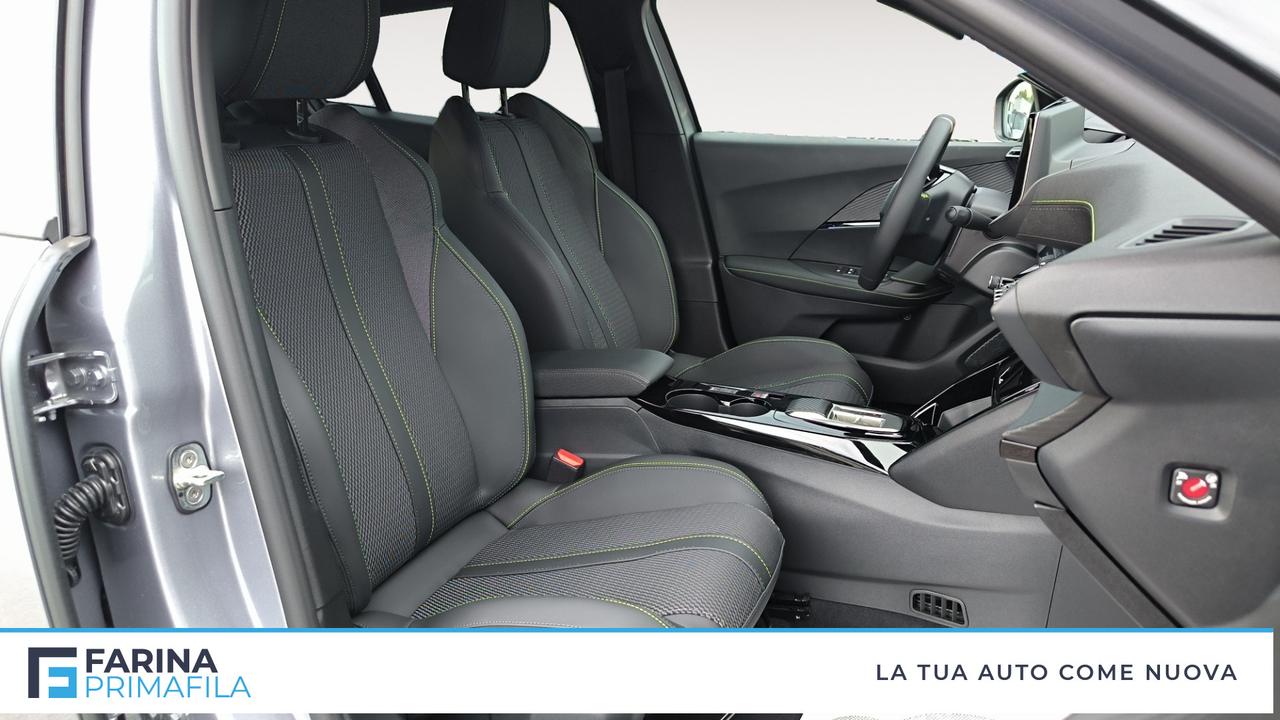 PEUGEOT 2008 1.2 hybrid GT 136cv e-dcs6