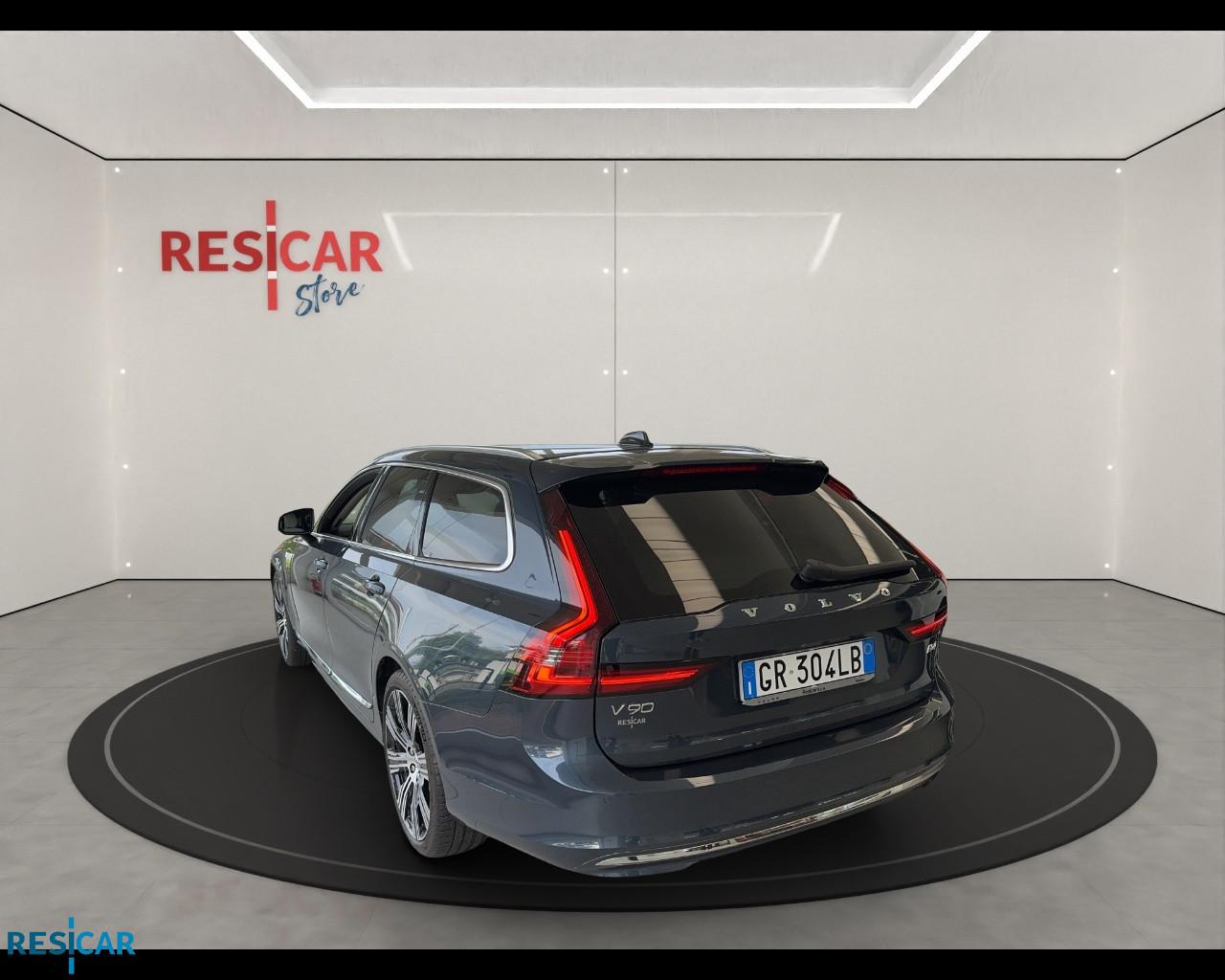 VOLVO V90 INSCRIPTION B4 AUT