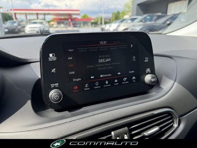FIAT Tipo 1.6 Mjt S&S SW