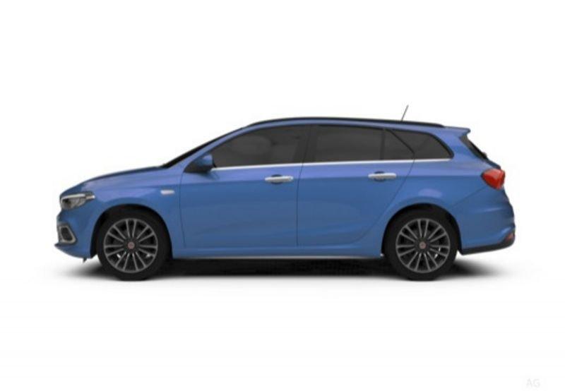 FIAT Tipo SW II 2021 SW 1.6 mjt City Life s&s 130cv