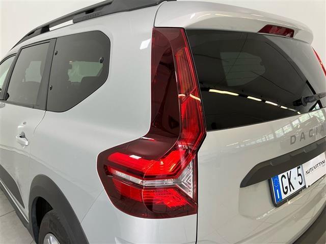 DACIA Jogger 1.0 TCe 110cv Comfort 7p.ti