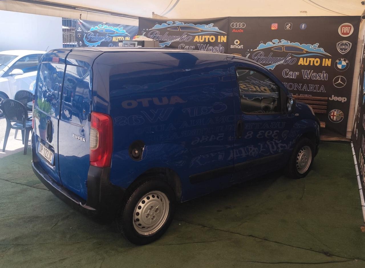 Peugeot Bipper 1.4 HDi 70CV Furgone