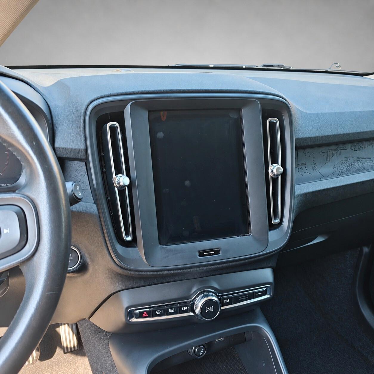 Volvo XC40 D3 Business 150 CV Manuale