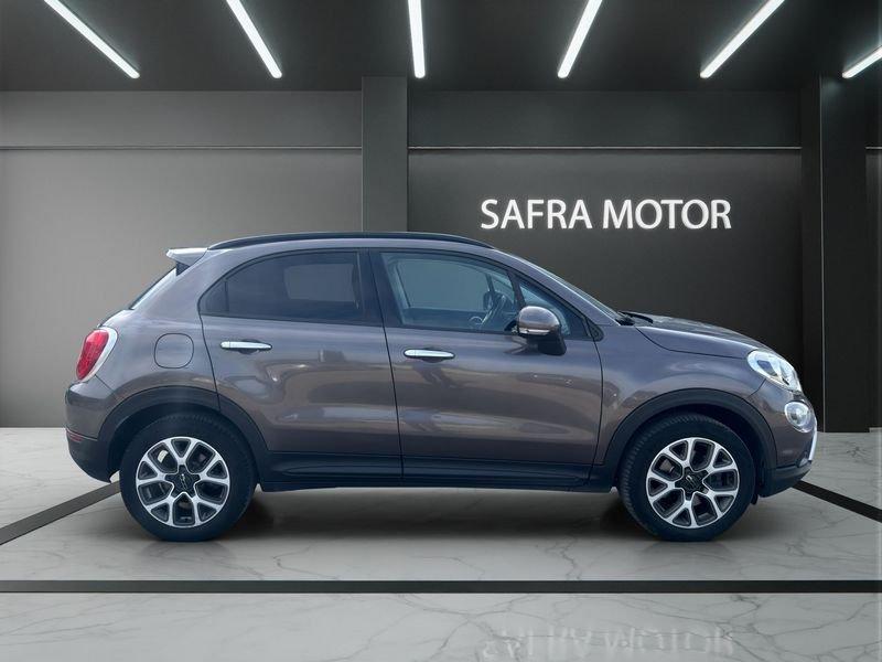 FIAT 500X 1.3 Mjet 95cv 4x2 Pop