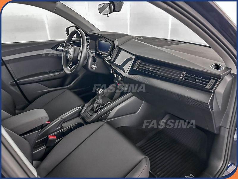 Audi A1 Sportback SPB 30 TFSI S tronic