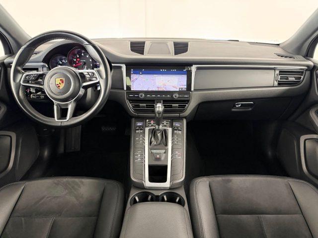 PORSCHE Macan 2.0 PDK 245cv