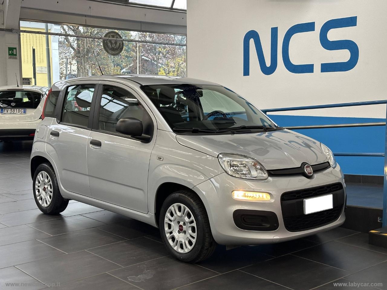 FIAT Panda 1.2 Easy 69CV S&S NEOPATENTATI