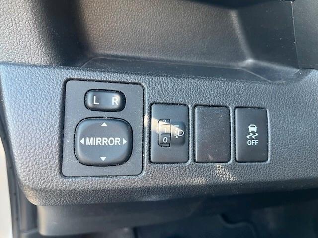 Subaru Trezia 1.4D-S Exclusive Automatica