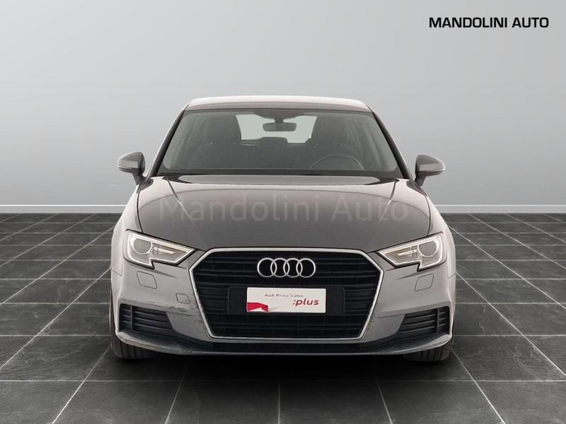 Audi A3 sportback 30 1.6 tdi 116cv