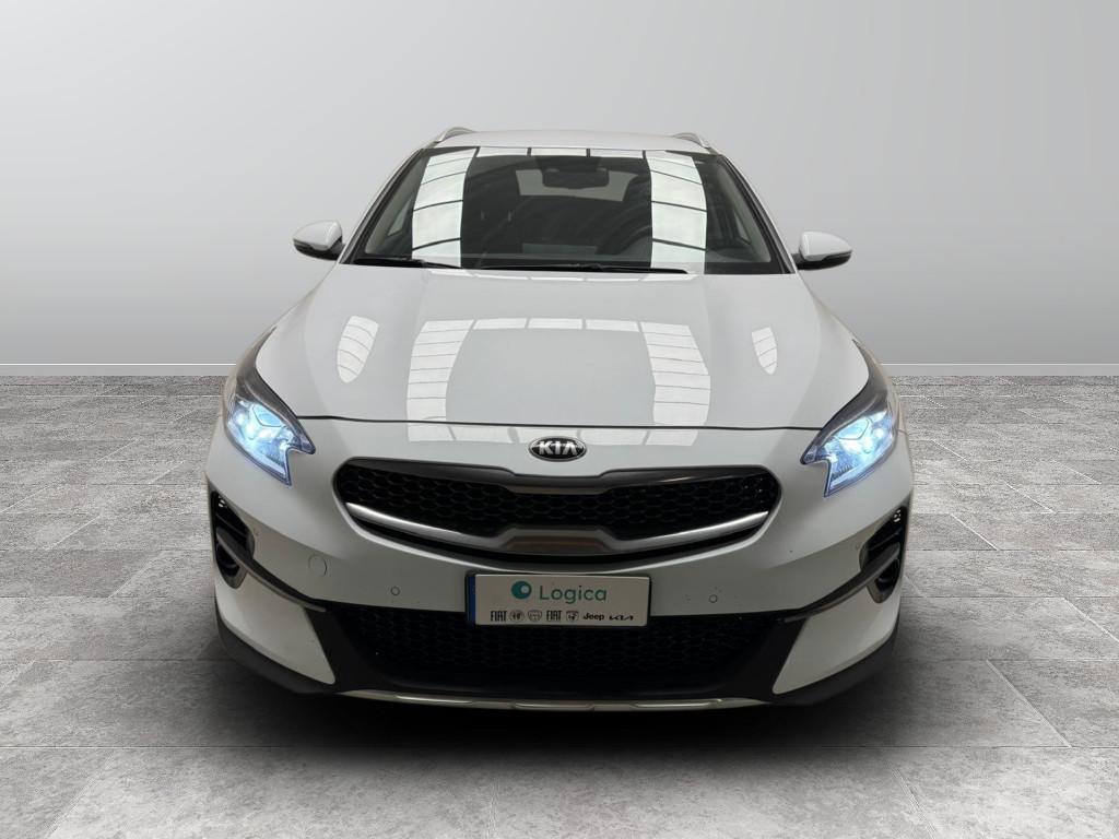 KIA XCeed 2019 - XCeed 1.0 t-gdi High Tech Adas Pack Gpl 117cv