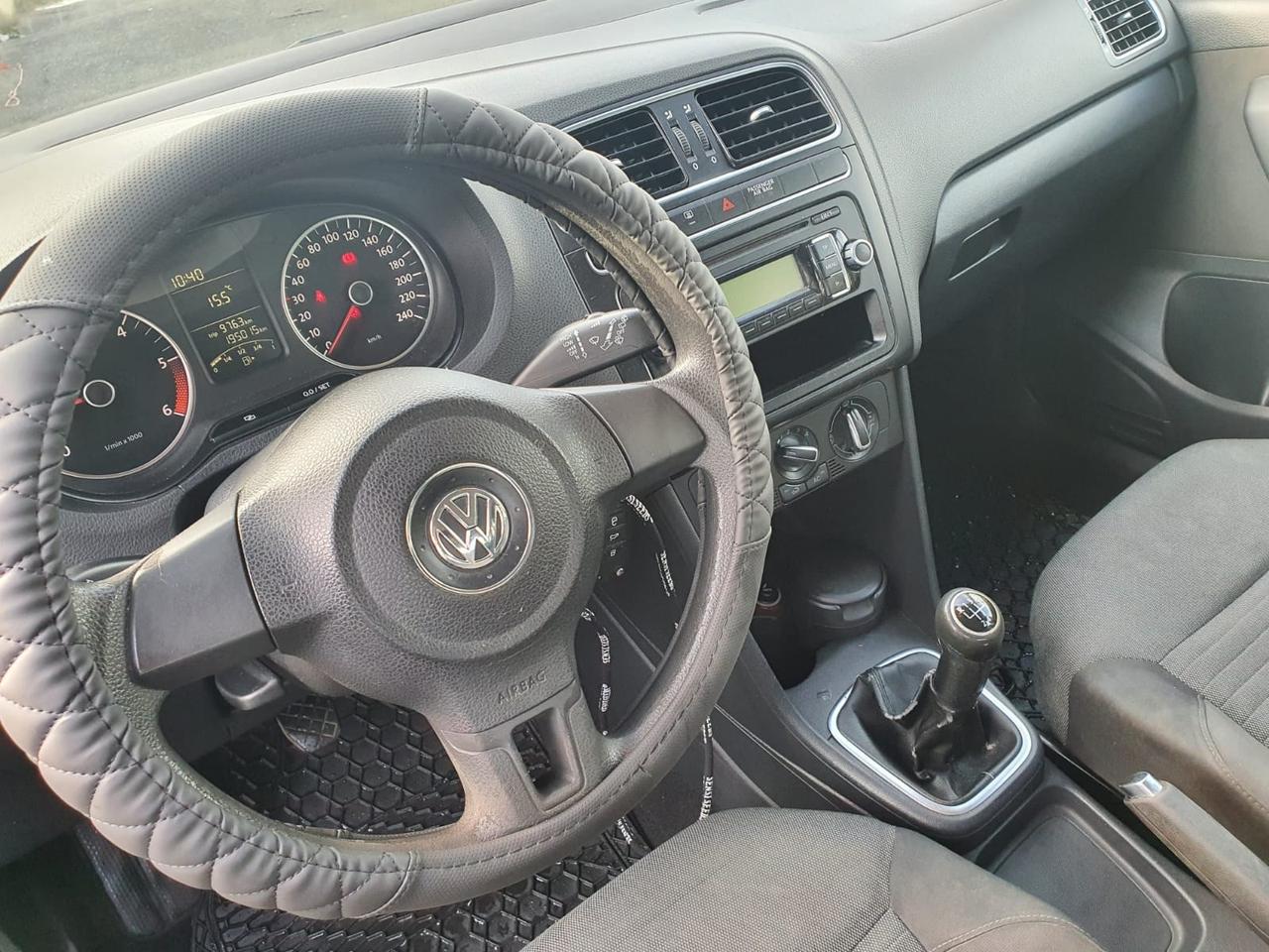 Volkswagen Polo 1.2 TDI DPF 5 p. Comfortline