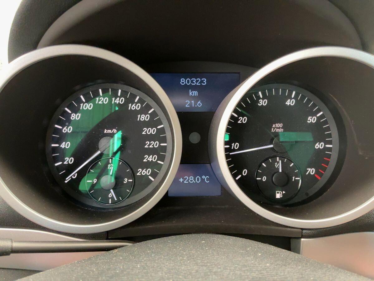 Mercedes-benz SLK 200 Kompressor cat
