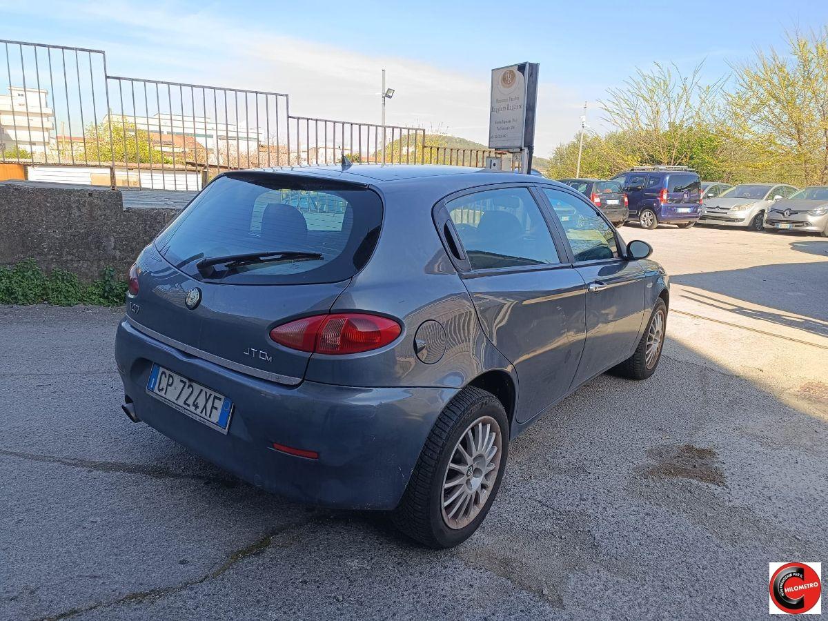 ALFA ROMEO - 147 - 1.9 JTD 5p. Progression