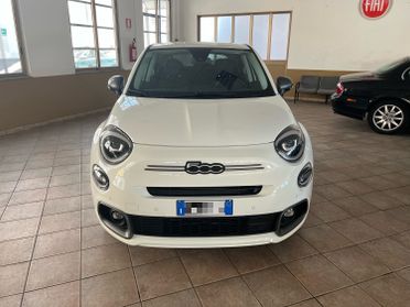 Fiat 500X 1.3 MultiJet 95 CV Sport