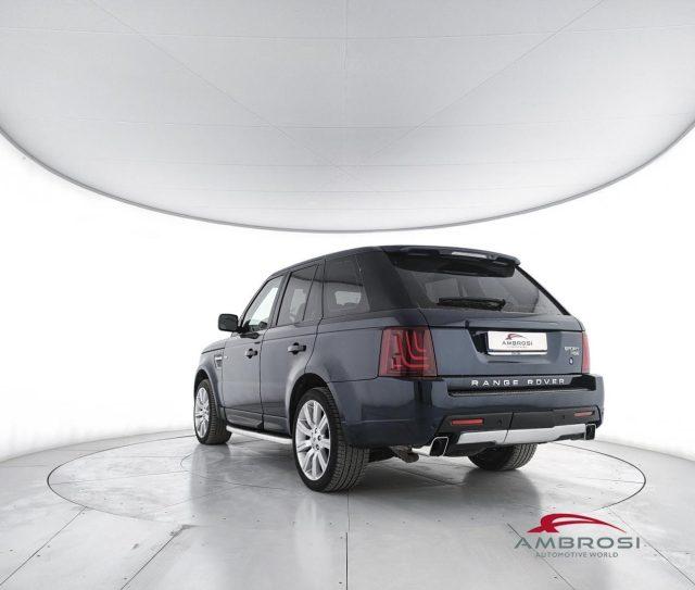 LAND ROVER Range Rover Sport 3.0 TDV6 HSE - PER OPERATORI DEL SETTORE